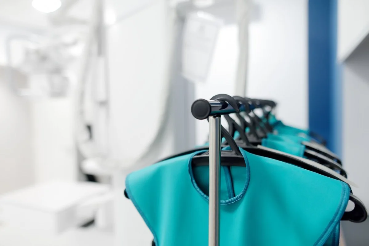 Why Lead Aprons Need Annual X-Ray Inspections