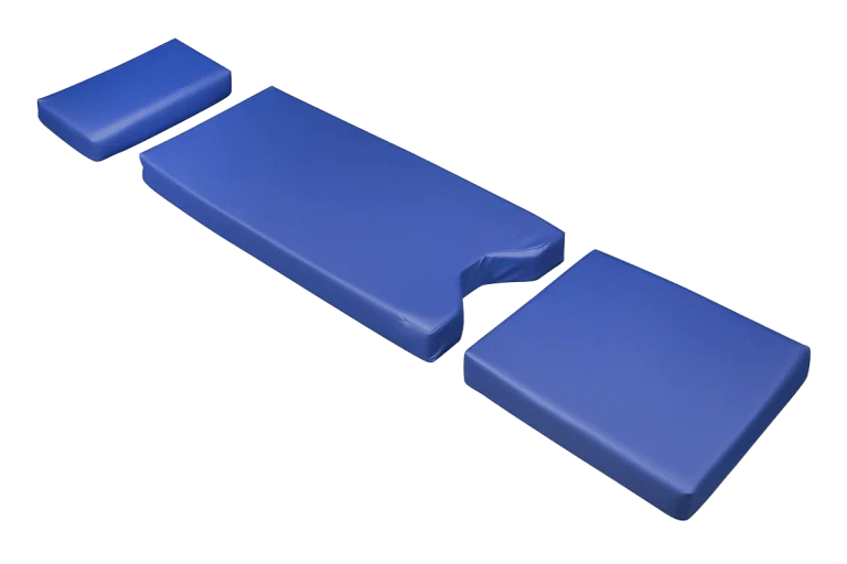 Burlington Medical Custom Table Pads