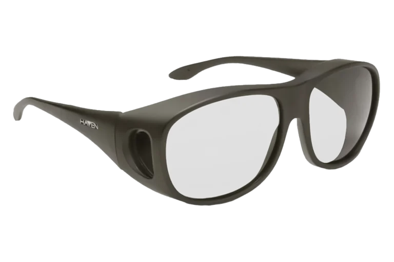 Burlington Medical Haven LSND Fitover Glasses