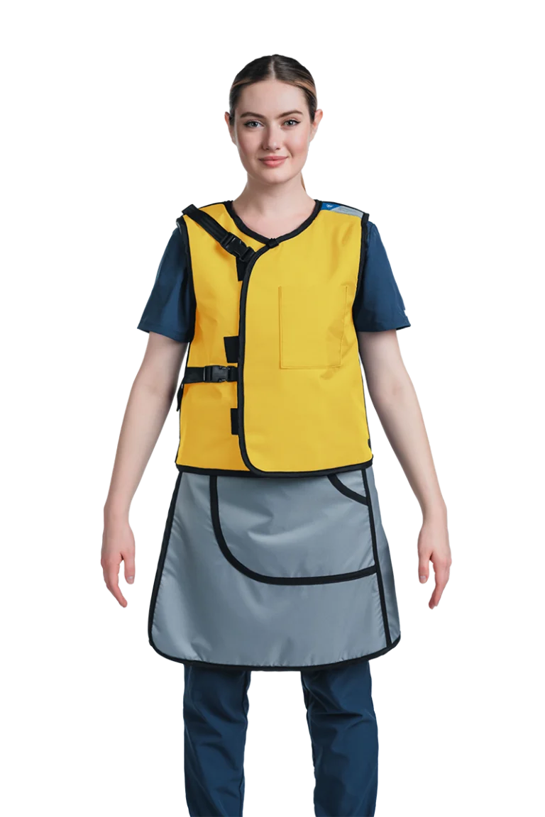 Burlington Medical Regular Vest