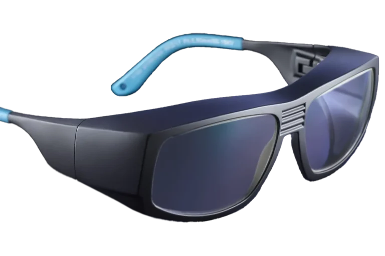 Medical Index MI-100FO Fitover Glasses