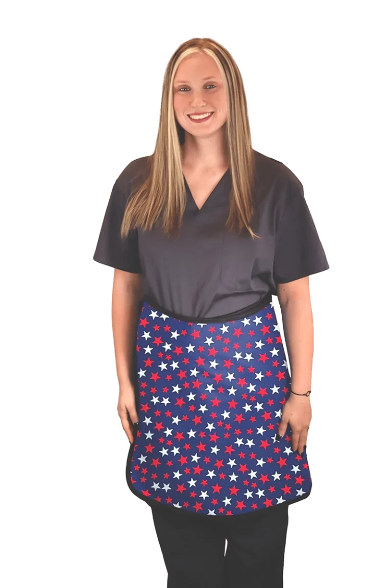 Techno-Aide EZ Full Wrap Lead Skirt