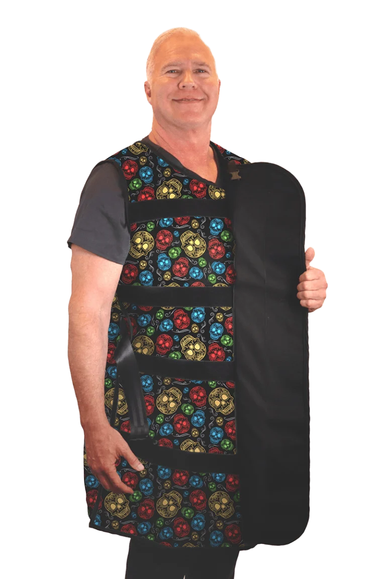 Techno-Aide EZ Full Wrap Apron