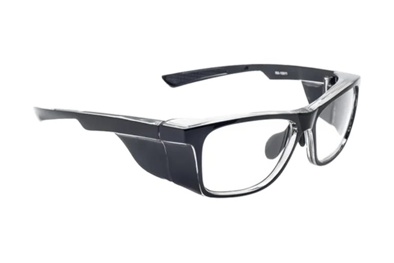 Techno-Aide Premium Radiation Safety Glasses