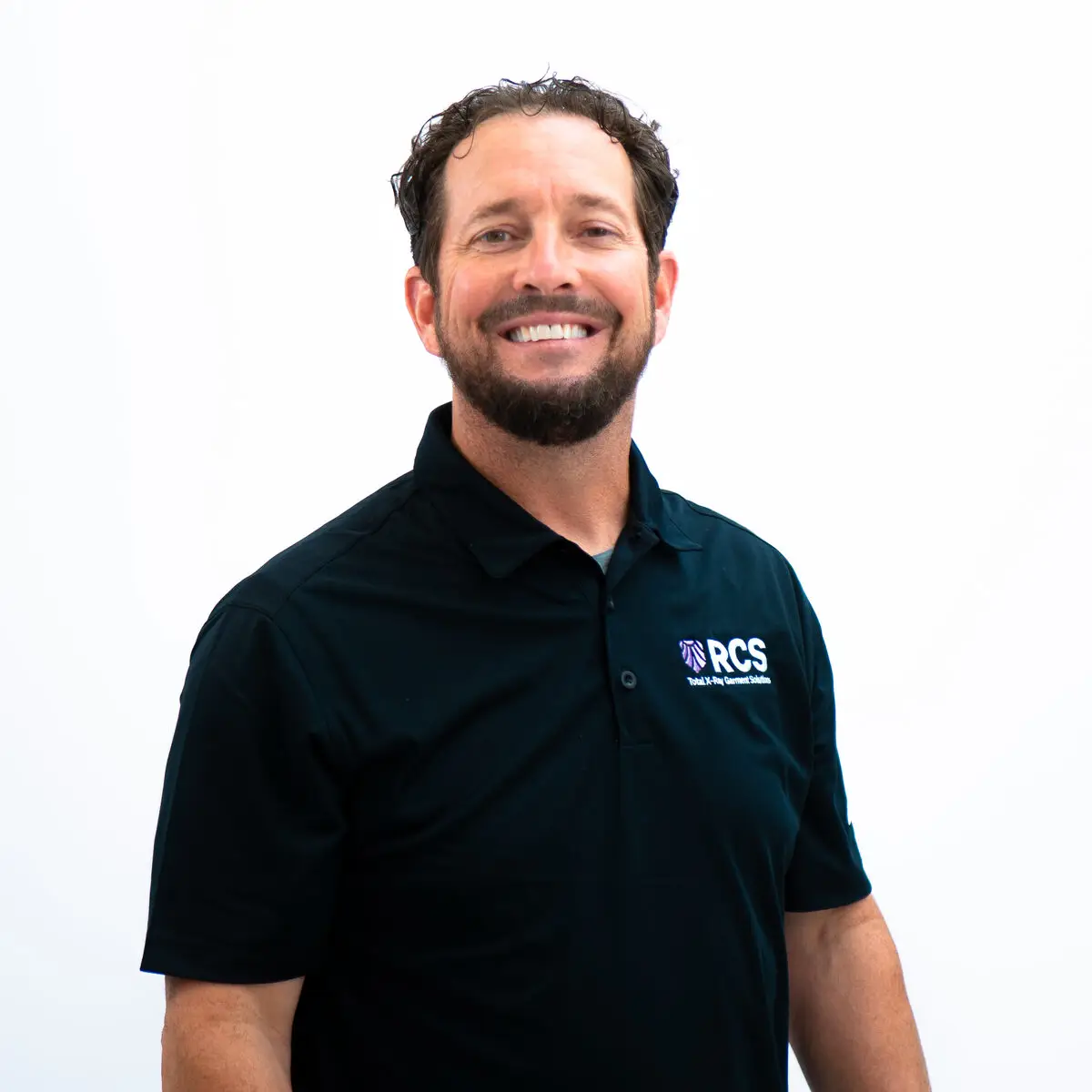 Headshot of Justin McKay